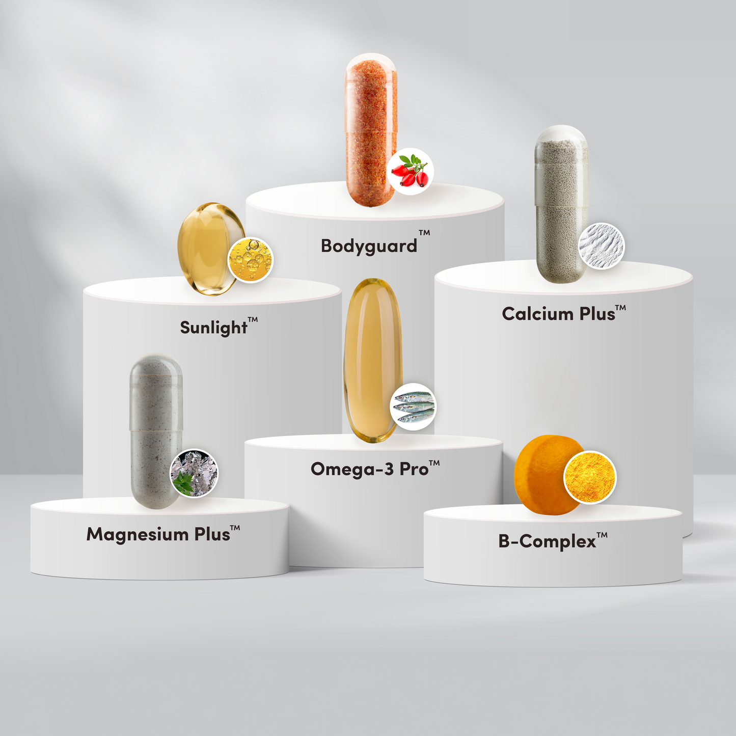 Egészség időseknek